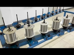 Cables de aleación caliente