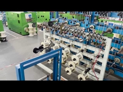 Filamentos de alambre de níquel puro