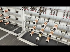 Cinturón de alambre de aleación resistente y flexible