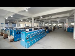 Cable de resistencia de precisión de aleación a base de cobre para alta resistividad