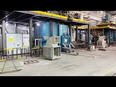 Coeficiente de alta resistencia eléctrica de la aleación NiCr para un control preciso