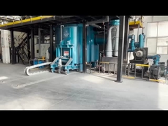 Cables de aleación de CuNi resistentes a la corrosión para conectores eléctricos y intercambiadores de calor