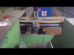 CuNi34 / NC040 Alta elección de aleación de CuNi para entornos marinos