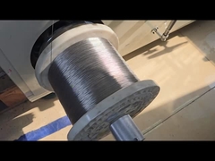 El cable de aleación Ni-Fe PTC