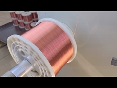 Cables de aleación Ni-Fe PTC para inductores y sensores de corriente