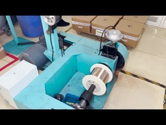 Cables de extensión de termopares NiCr-NiSi Tipo K para elemento de detección de temperatura