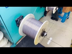 Cables de calefacción aislados