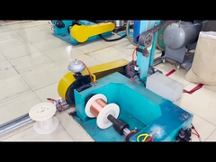 Cables de calefacción aislados