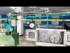 Algodón de incónico