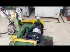 Cable de calefacción aislado de aleación de cobre níquel personalizable resistente al calor