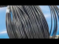 ODM Accesorios de calefacción aislados de aleación de nichromo