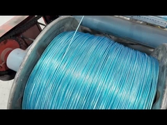 Cables de aleación de alta temperatura para aplicaciones de alta tensión