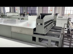 Malla de alambre de cobre tejida con material flexible y duradero para uso en entornos sensibles a la higiene