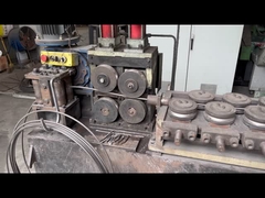 Cables de calefacción de resistencia de aleación NiFe Ni45-50 PTC para productos eléctricos domésticos