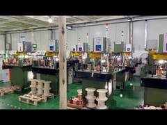 Aleación de níquel-cromo-hierro-molibdeno Hastelloy X perno Buena formabilidad para componentes de motores a reacción