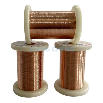 CuNi2 NC005 2.0802 alambre de cobre y níquel solución perfecta para la corrosión por estrés, agrietamiento y resistencia a las fosas