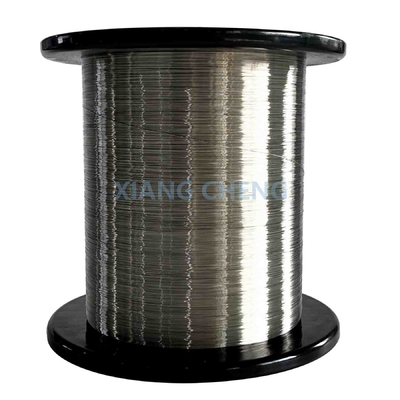 CuNi34 NC040 CuNi alambre de aleación con conductividad térmica superior para aplicaciones químicas