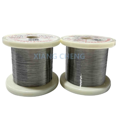 Monel K500/UNS N05500/2.4375 Cables de alta resistencia para entornos de procesamiento químico