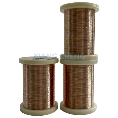 CuMn3/NC012/MC012/2.1356 Cable de cobre y níquel Optima elección para soluciones de calefacción
