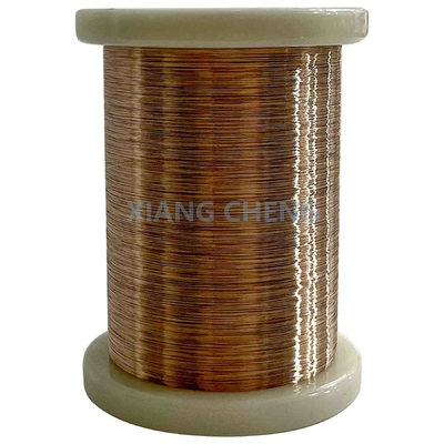 CuMn3/NC012/MC012/2.1356 Cable de cobre y níquel Optima elección para soluciones de calefacción