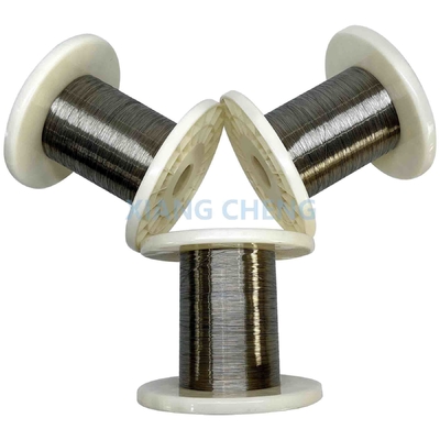 NiCrSi-NiSiMg tipo N alambre de termopares perfecto para ambientes hostiles y aplicaciones exigentes