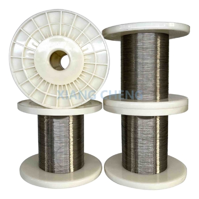 Tipo T alambre de extensión de termopares versátil y adaptable para aplicaciones científicas criogénicas y de almacenamiento en frío