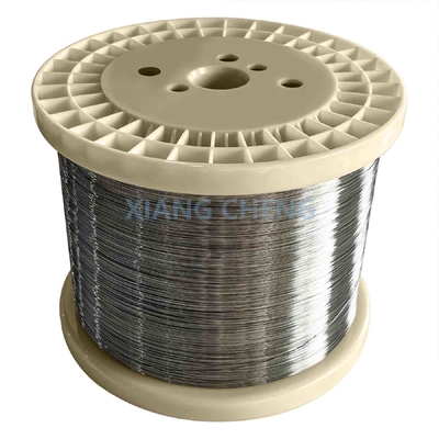 Cables de extensión de termopares NiCr-CuNi tipo E con alta salida de EMF y sensibilidad a pequeños cambios de temperatura