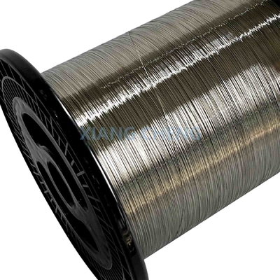 NiCr CuNi Tipo E Extensión termopareja cable de extensión esencial para la medición de la temperatura en diversos entornos