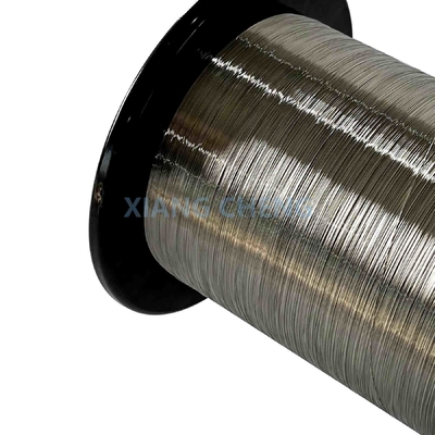 Cables de extensión compensadores de termopares NiCr-NiSi tipo K adecuados para aplicaciones industriales difíciles