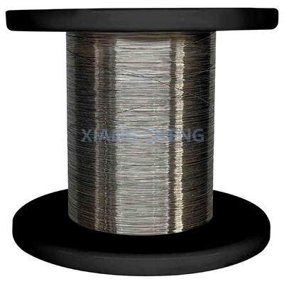Cables de extensión de termopares de tipo K Construcción flexible y duradera en cadena para la industria