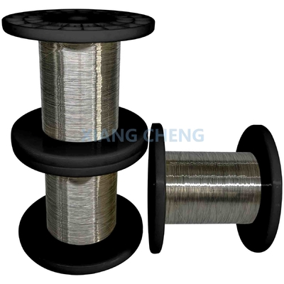 Inconel 718/GH4169/UNS N07718/2.4668/NiCr19Fe19Nb5Mo3 El último alambre de aleación de alta temperatura para condiciones extremas