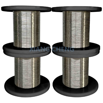 UNS N06600/Inconel600/NS312/2.4816 Súper aleación para componentes de generación de energía en ambientes de vapor y agua