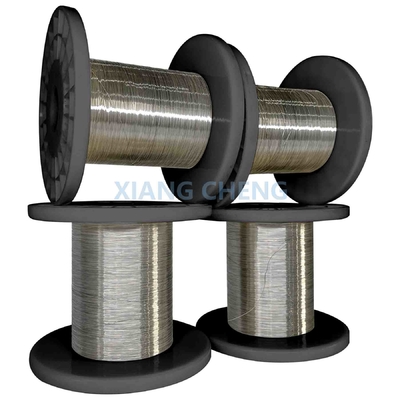 Inconel 601/UNS N06601/W.Nr. 4851/NS3103 con matriz de solución sólida para elementos resistentes
