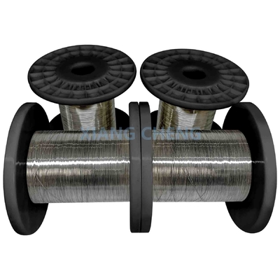 Inconel 601/UNS N06601/W.Nr. 4851/NS3103 para el sector aeroespacial y el procesamiento químico