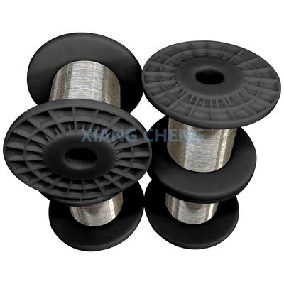 Cables de acero inoxidable X-750 /N 07750/2.4669 Con capacidad para soportar tensiones extremas en ambientes adversos