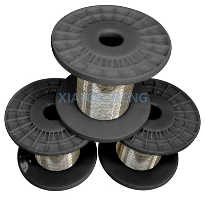 Inconel 617/UNS N06617/2.4663/NiCr23Co12Mo para aplicaciones a altas temperaturas y entornos corrosivos