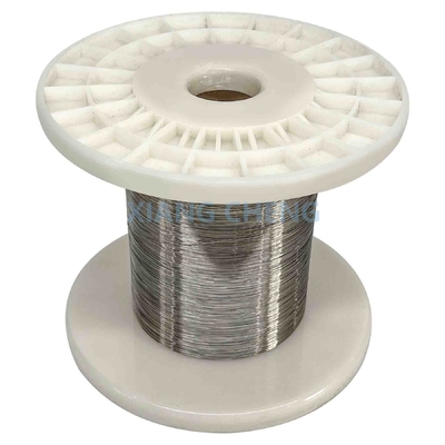 Cables de termopares de alta temperatura de tipo E cumplen con las normas internacionales confiabilidad en cualquier entorno