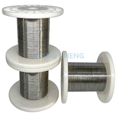 Cables de termopareja constante NiCr-CuNi Tipo E Versátiles y precisos para el sector industrial