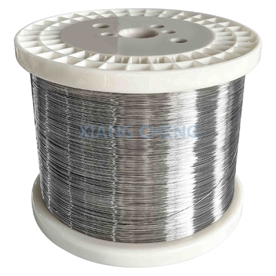 CuNi44 / NC050 / 2.0842 / C72150 Elección resistente al alambre de aleación de CuNi para aplicaciones de generación de energía