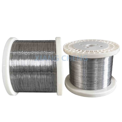 CuNi44 / NC050 / 2.0842 / C72150 Solución de alambre para aplicaciones críticas en las industrias química y eléctrica marina