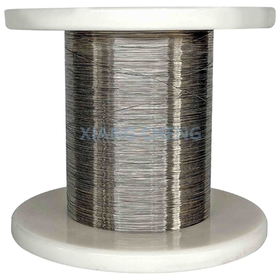 Cable de soldadura de aleación de inconel de alto rendimiento 718 N07718 GH4169 NiCr19Nb5Mo3 2.4668 Para generación de energía
