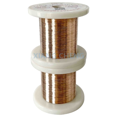 CuNi8 NC012 C71500 aleación superior de CuNi para entornos marinos de alta resistencia