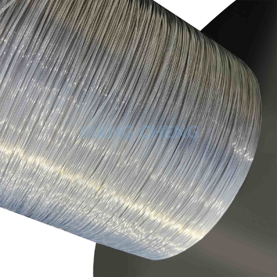 Cable de soldadura N07718 GH4169 NiCr19Nb5Mo3 2.4668 Resistencia a la corrosión superior para el sector aeroespacial crítico