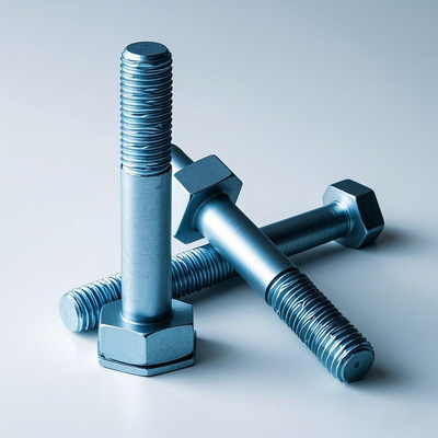 Estándar de tornillo Hastelloy C-4/NS335/NS3305/N06455/2.4610/NiMo16Cr16Ti para el rendimiento y la fiabilidad en entornos extremos