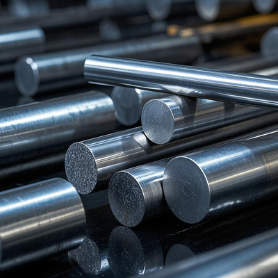 Incoloy800H/NS112A/UNS N08810/1.4876 Nut de aleación a alta temperatura para la oxidación, la carburización y la resistencia a la sulfidación