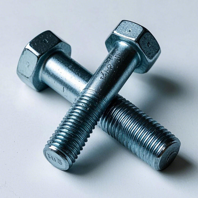 Alquilo de inconel 625 / UNS N06625 perno versátil para condiciones químicamente agresivas en aplicaciones críticas