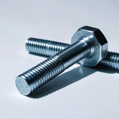 Cerrojos de aleación Hastelloy C276/Inconel 276/2.4819 para una resistencia a la corrosión de alto rendimiento en ambientes hostiles