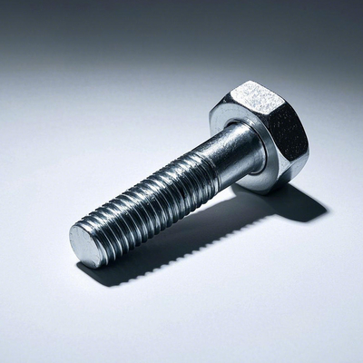 Enlace de inconel X-750 / N 07750 / 2.4669 Cerrojo Fijaciones de alto rendimiento para temperaturas extremas