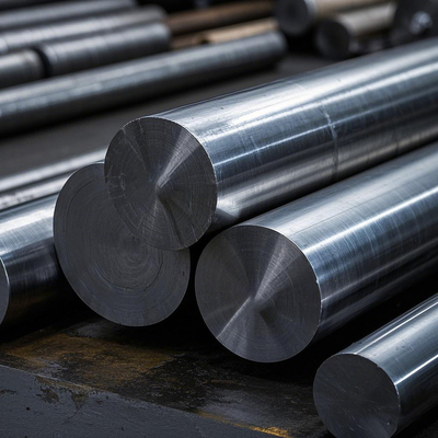 Alloy Hastelloy X de níquel-cromo-hierro-molibdeno de alto rendimiento para diversas industrias