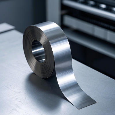 INCONEL 686 / UNS N 06686 / 2.4606 Barra/cinturón/cable/forja/placa/banda en las industrias aeroespacial y marítima